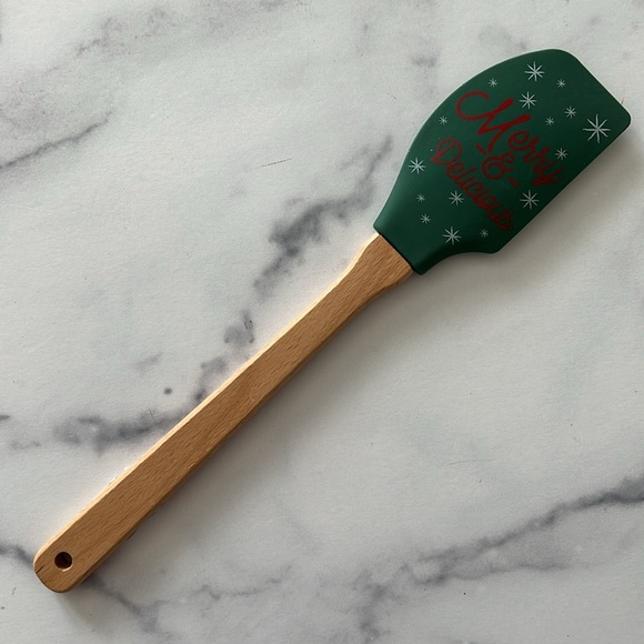 Whisk + 2 Spatulas, Red & Green New w/Tag - Picture 5 of 10